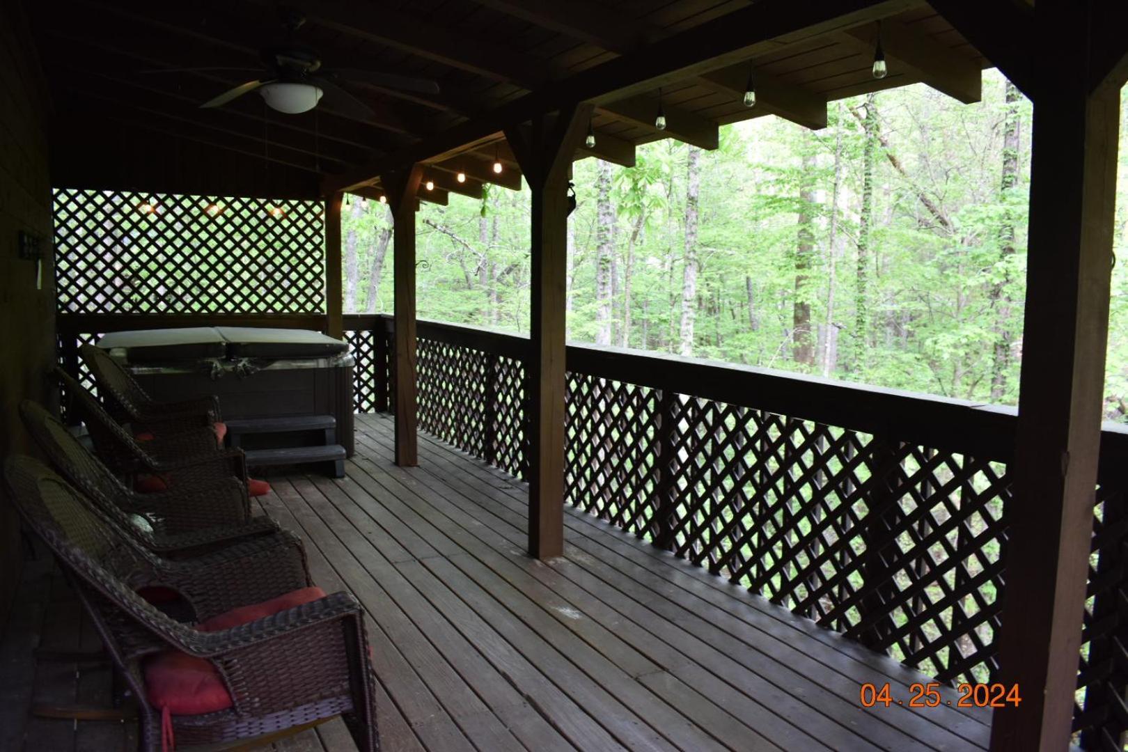 2 Miles To Parkway, Hot Tub, Pool Table, Air Hockey, Fire Pit! Pigeon Forge Eksteriør billede