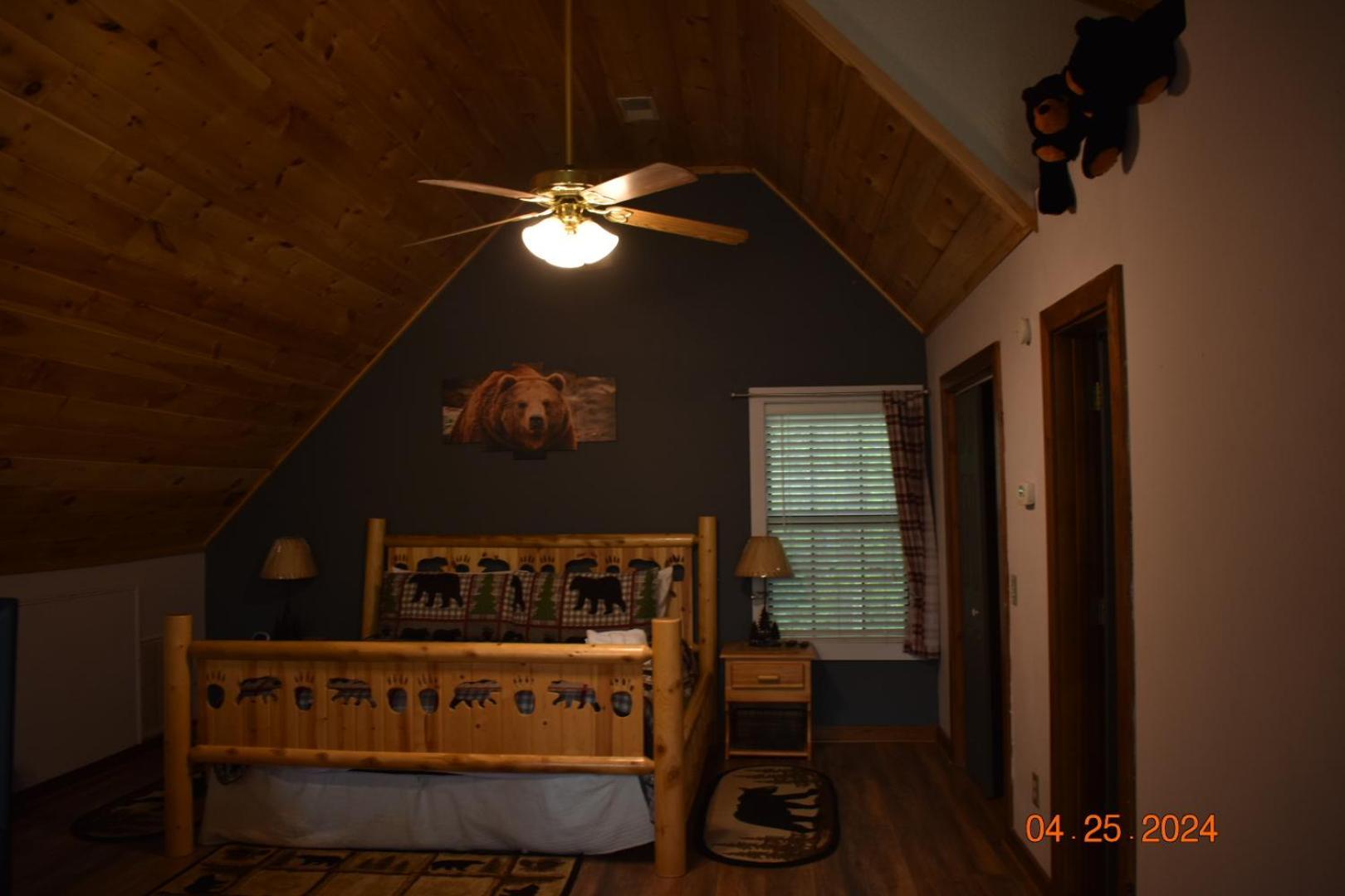 2 Miles To Parkway, Hot Tub, Pool Table, Air Hockey, Fire Pit! Pigeon Forge Eksteriør billede
